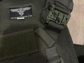 Taktinė liemenė Invader gear - nuotraukos Nr. 3