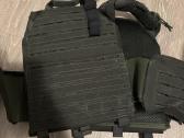 Taktinė liemenė Invader gear - nuotraukos Nr. 5