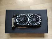 Gtx 1080 Ti 11g legenda - nuotraukos Nr. 2