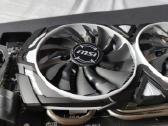 Gtx 1080 Ti 11g legenda - nuotraukos Nr. 7