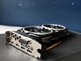Gtx 1080 Ti 11g legenda - nuotraukos Nr. 8