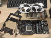 Gtx 1080 Ti 11g legenda - nuotraukos Nr. 10