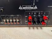Teac receiver ag -790 - nuotraukos Nr. 5