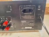Teac receiver ag -790 - nuotraukos Nr. 6