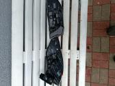 Parduodami galiniai žibintai - nuotraukos Nr. 4