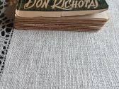 Don Kichotas I ir II dalys - nuotraukos Nr. 6