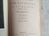 Don Kichotas I ir II dalys - nuotraukos Nr. 10