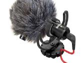 iPhone 14 pro max smallrig dėklas ir Rode mic - nuotraukos Nr. 4