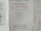 Don Kichotas I ir II dalys - nuotraukos Nr. 23