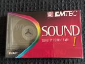 Kasetė audio Tdk - nuotraukos Nr. 7