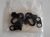 Shimano Sm Sh51 Spd pedalų plokštelės - nuotraukos Nr. 2
