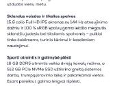Lenovo Gaming Praktiškai naujas,garantinis 2metai - nuotraukos Nr. 2