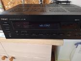 Teac receiver ag -790 - nuotraukos Nr. 9
