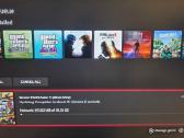 Xbox series X 1tb + Žaidimas + Pultelis - nuotraukos Nr. 6