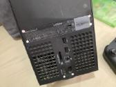Xbox series X 1tb + Žaidimas + Pultelis - nuotraukos Nr. 9