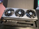 Sapphire Nitro+ Rx 7900 Xtx Vapor-x 24gb Gddr6 - nuotraukos Nr. 4