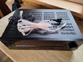 Teac receiver ag -790 - nuotraukos Nr. 10