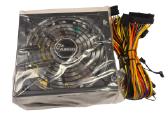 Maitinimo blokas Inter-tech Argus Rgb 500w - nuotraukos Nr. 5