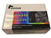 Maitinimo blokas Inter-tech Argus Rgb 500w - nuotraukos Nr. 3