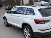 Škoda visureigio žieminiai ratai R18 235/55 M+s - nuotraukos Nr. 2