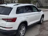 Škoda visureigio žieminiai ratai R18 235/55 M+s - nuotraukos Nr. 3
