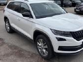 Škoda visureigio žieminiai ratai R18 235/55 M+s - nuotraukos Nr. 4