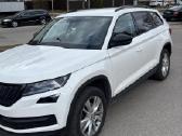 Škoda visureigio žieminiai ratai R18 235/55 M+s - nuotraukos Nr. 5