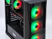 Žaidimų Pc i7-9700 16gb Gtx 1080 Ti 11gb SSD+HDD - nuotraukos Nr. 3