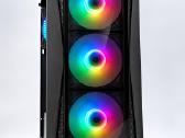 Žaidimų Pc i7-9700 16gb Gtx 1080 Ti 11gb SSD+HDD - nuotraukos Nr. 4
