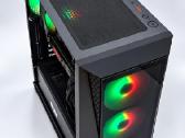 Žaidimų Pc i7-9700 16gb Gtx 1080 Ti 11gb SSD+HDD - nuotraukos Nr. 5