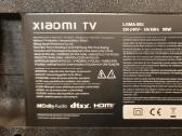 Televizorius Xiaomi TV A Pro 43 Google TV - nuotraukos Nr. 5