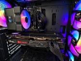Žaidimų Pc i7-9700 16gb Gtx 1080 Ti 11gb SSD+HDD - nuotraukos Nr. 7