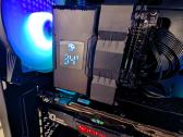 Žaidimų Pc i7-9700 16gb Gtx 1080 Ti 11gb SSD+HDD - nuotraukos Nr. 9