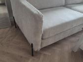 Žurnalinis staliukas ir sofa, komplektas - nuotraukos Nr. 2