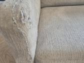 Žurnalinis staliukas ir sofa, komplektas - nuotraukos Nr. 3