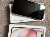 iPhone 15 128gb - nuotraukos Nr. 2