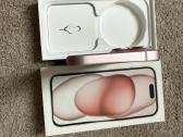 iPhone 15 128gb - nuotraukos Nr. 5