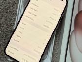 iPhone 15 128gb - nuotraukos Nr. 6
