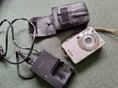 Sony Cyber shot 7.2 Mega Pixels - nuotraukos Nr. 8