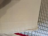 Naujas paraloninis viengulis-čiužinys. Single Mat - nuotraukos Nr. 4