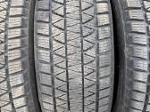 Žieminės padangos Bridgestone Blizzak 225/60 R18 - nuotraukos Nr. 5