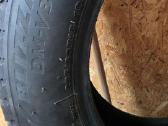 Žieminės padangos Bridgestone Blizzak 225/60 R18 - nuotraukos Nr. 6