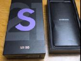 Samsung galaxy s21 5G - nuotraukos Nr. 4
