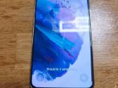 Samsung galaxy s21 5G - nuotraukos Nr. 3