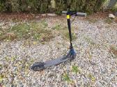 Elektrinis paspirtukas Xiaomi S1 Scooter - nuotraukos Nr. 2
