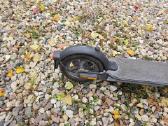 Elektrinis paspirtukas Xiaomi S1 Scooter - nuotraukos Nr. 4