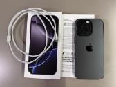 iPhone 16pro 256 GB - nuotraukos Nr. 2