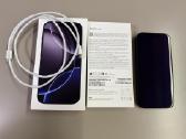 iPhone 16pro 256 GB - nuotraukos Nr. 4