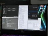 Parduodamas Msi Cyborg 17 su Rtx 5060, Core 7. - nuotraukos Nr. 8