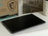 Parduodamas Msi Cyborg 17 su Rtx 5060, Core 7. - nuotraukos Nr. 9